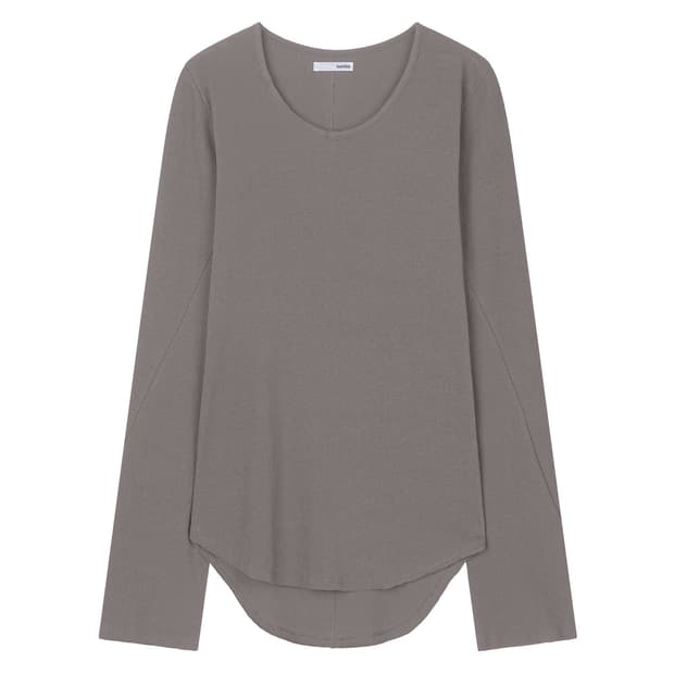 키야기 험블 아게탑 머드 agae top