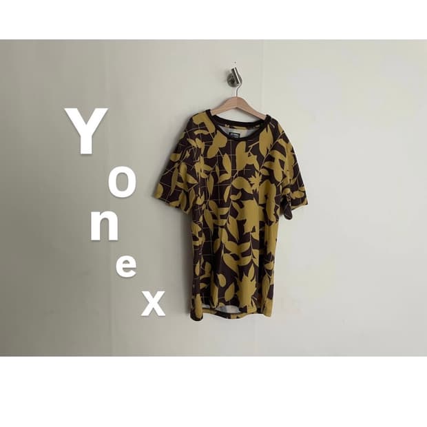 Yonex T shirts