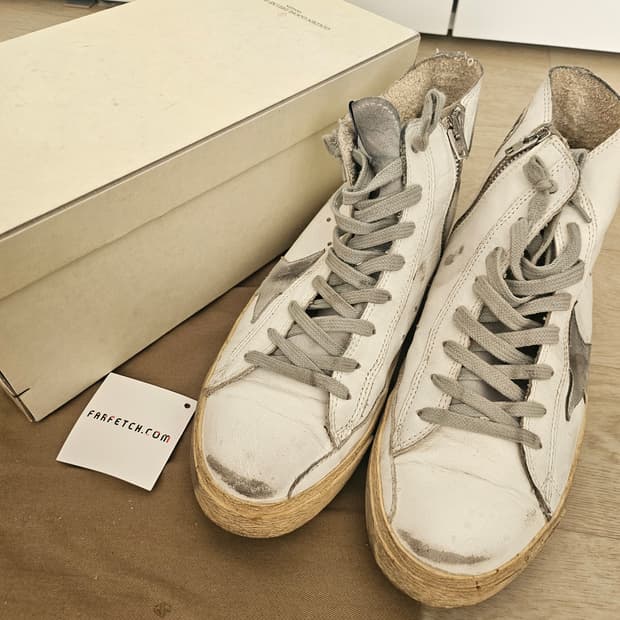 골든구스 프란시