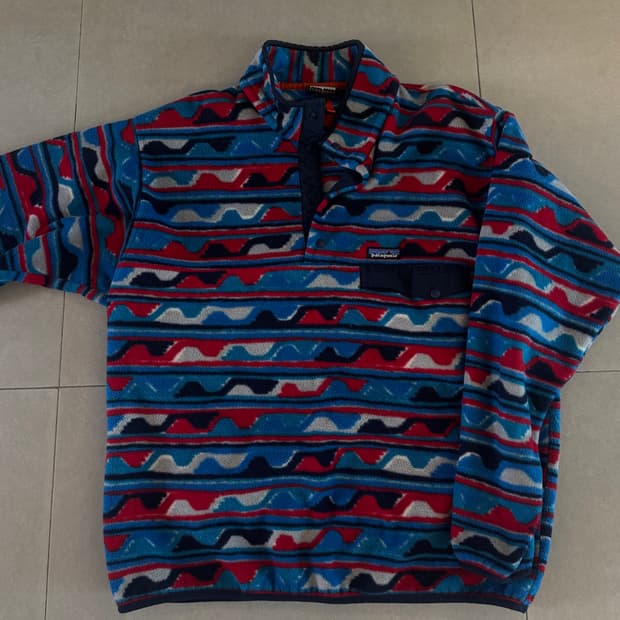 Patagonia 신칠라 XL