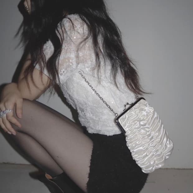 Settle for moon 새틀포문 스노우 팬츠