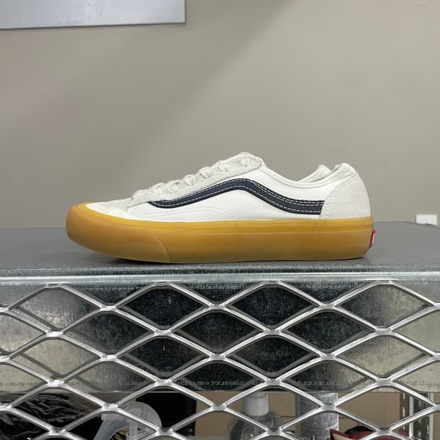 반스 스타일 36 데콘 SF 크림 240