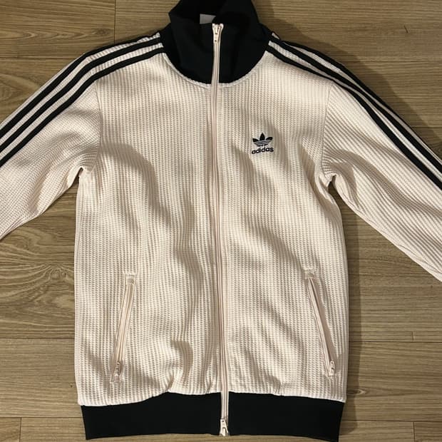 아디다스 와플 져지