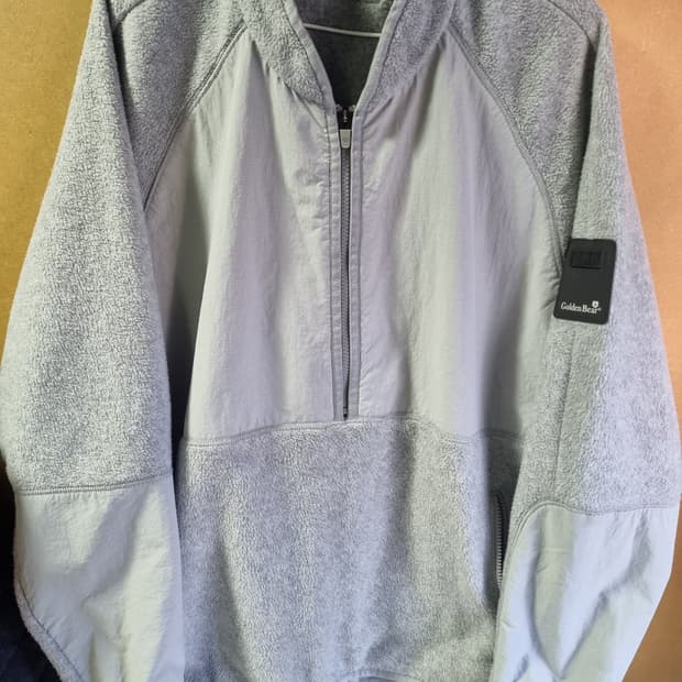 골든베어 남성 아로락 