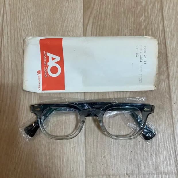 아메리칸 옵티컬 스타디움 44/24