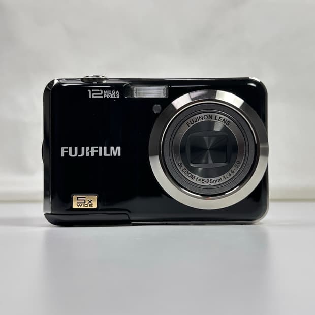 후지필름 파인픽스 finepix ax200 디카 빈티지디카 똑딱이