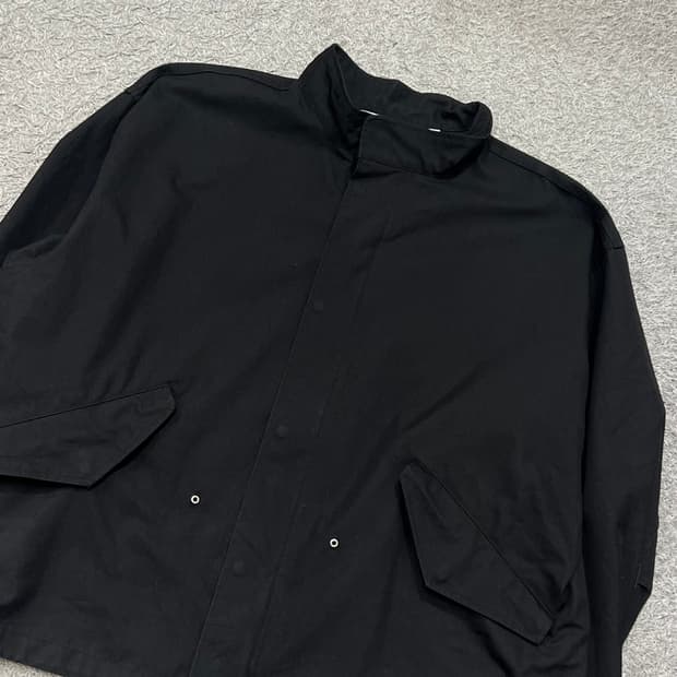 [100] 유니폼브릿지 자켓