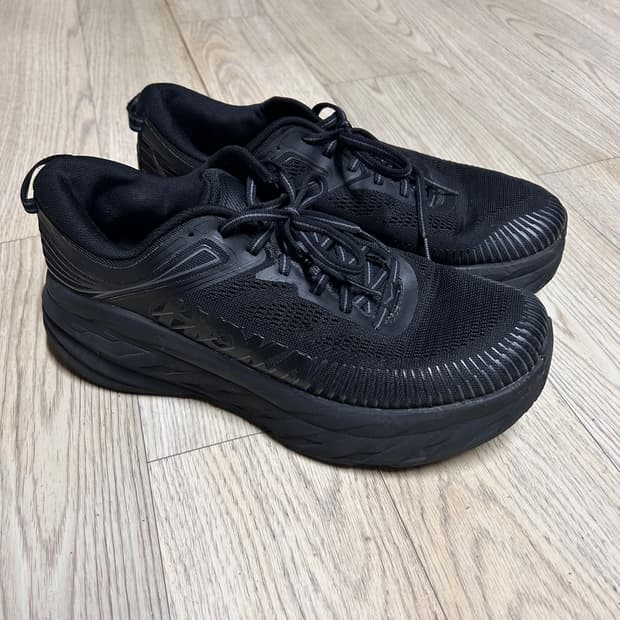 호카 본디7 와이드 270