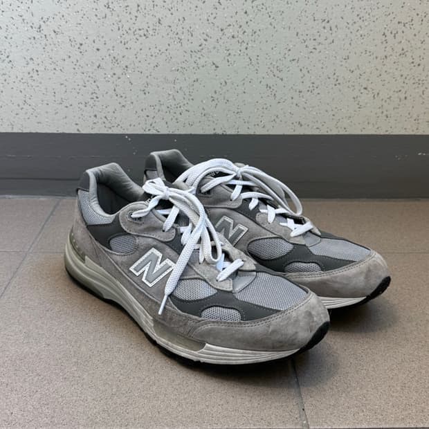 뉴발란스 992 310 M992GR