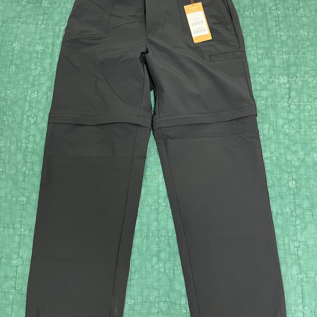 머렐 투웨이 팬츠 새상품