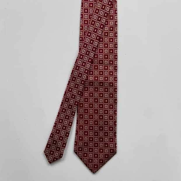 입생로랑(YSL) 명품 정품 넥타이