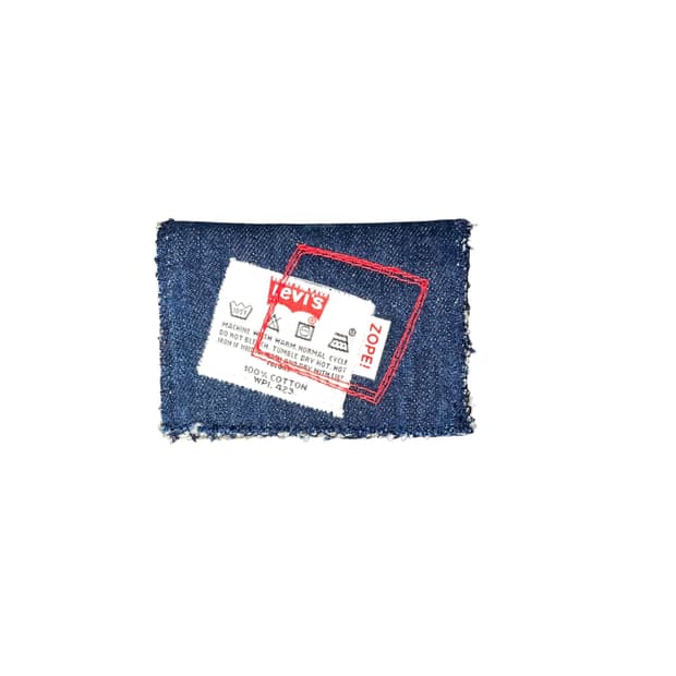 CLONE CARD WALLET NO.135