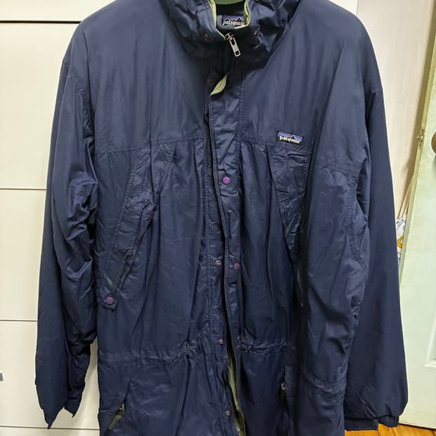 파타고니아 야상