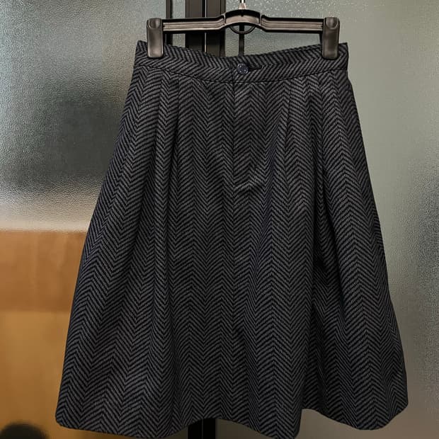 Levi’s 리바이스 스커트