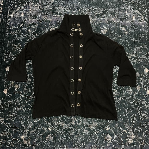 Vkei japanese vintage