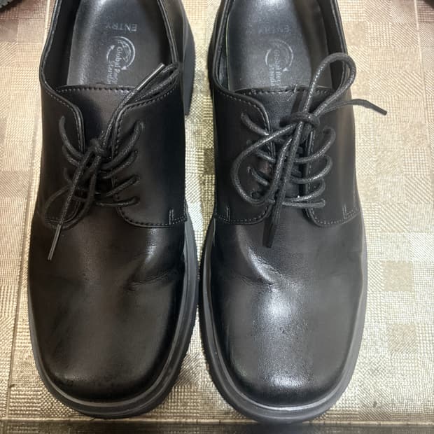 야세 올터레인 카우하이드 401 6.5cm 265