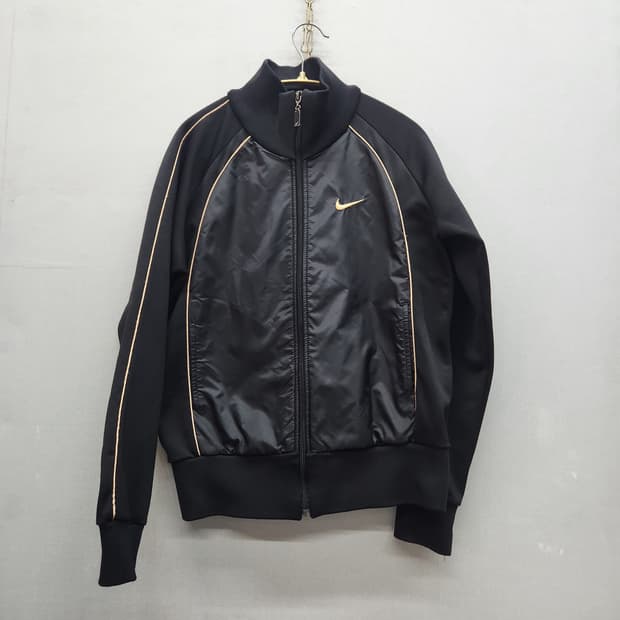 나이키 골드라인 바람막이 점퍼 S(M)