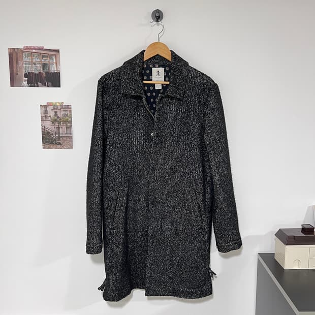 [M] 아디다스 오프닝세레모니 발마칸코트