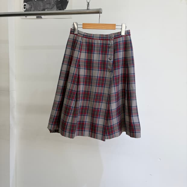 MCGREGOR (Made in Japan) 스커트