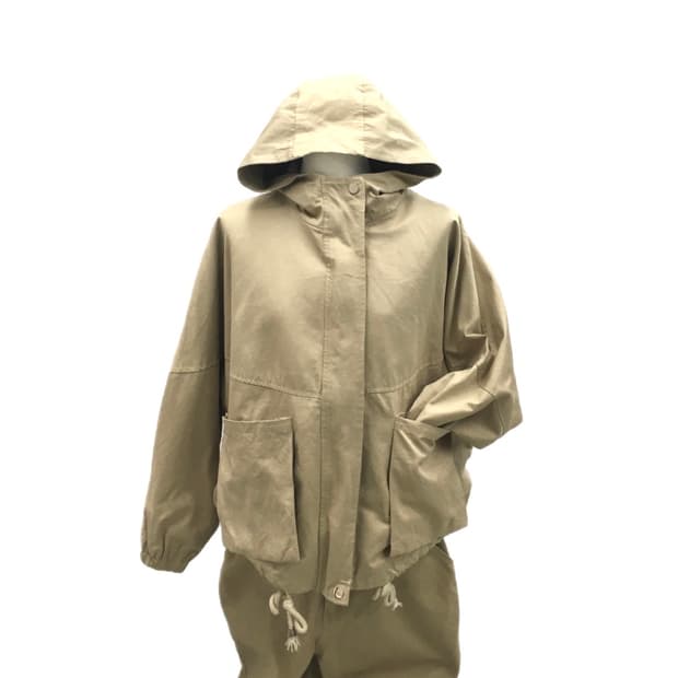 JPN PockeT jacket 