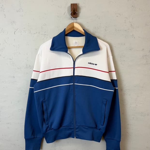 아디다스 00s 올드스쿨 베켄바우어 트랙탑 져지