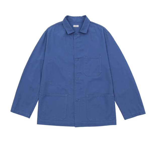 슬릭앤이지 싯 자켓 2사이즈