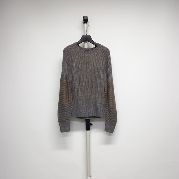 새 DKNY 춘하추 니트 풀오버 44