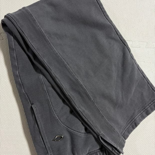 미스치프 롬버스 트레이닝 팬츠