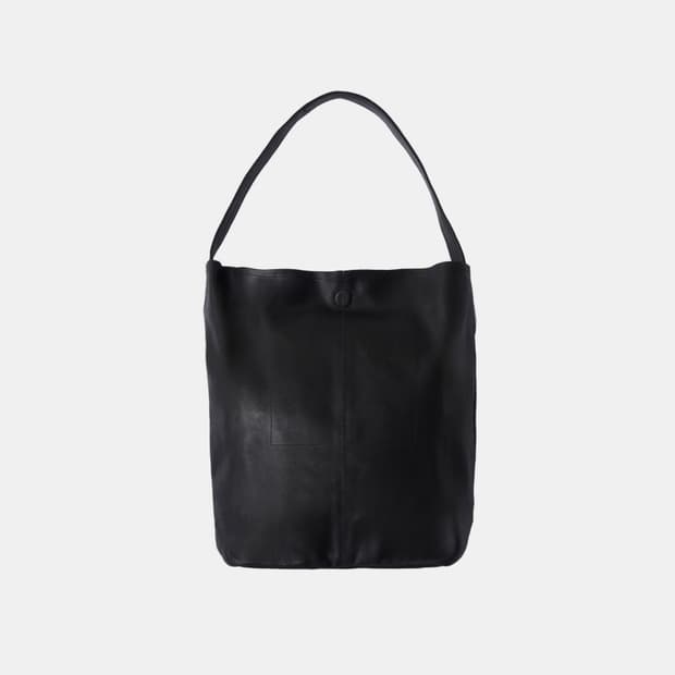 모르페 실린더 M 블랙