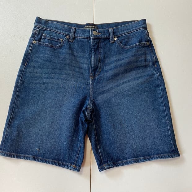 Banana republic denim 반바지 30