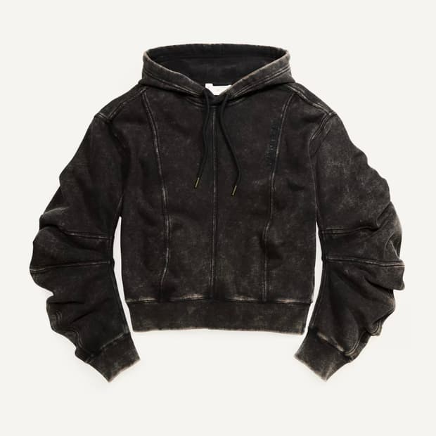 h&m 글렌마틴스 후드