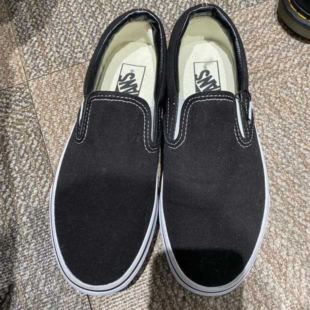 반스 슬립온 250