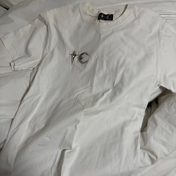 떠그클럽 반팔티