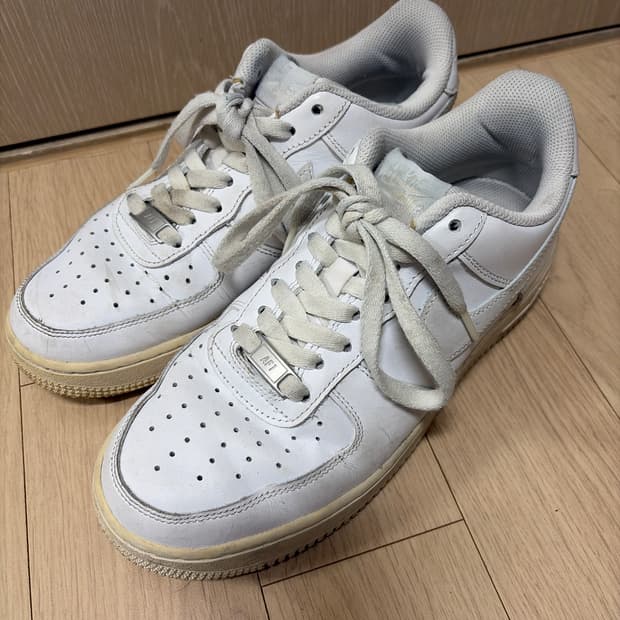 나이키 에어포스 제품