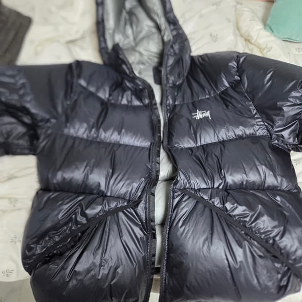 립스탑 투엑스라지 상태 좋음