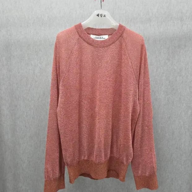 여성 free 럭키슈에뜨 시스루 긴팔