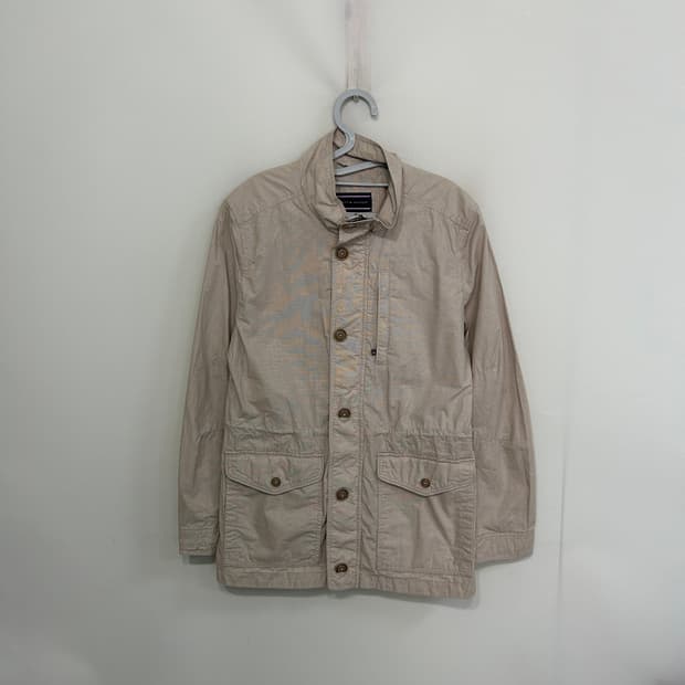 타미힐피거 여성 바람막이 S