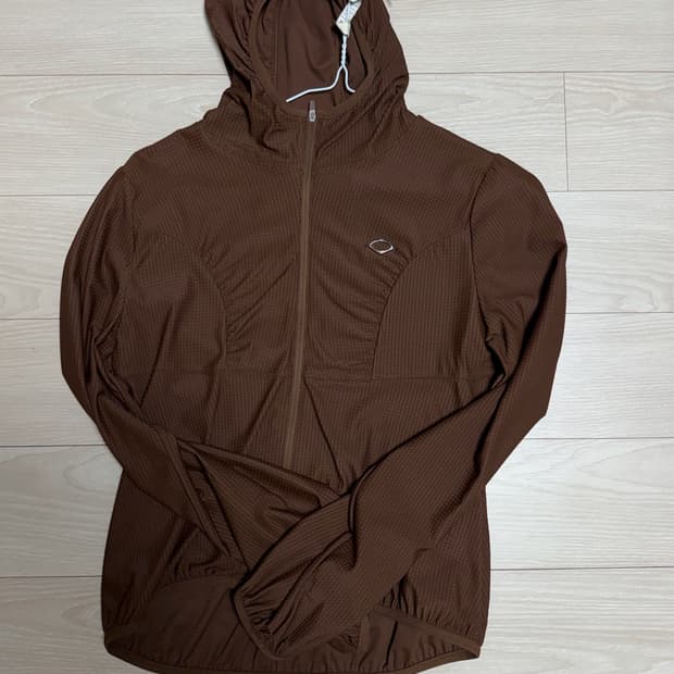 미스치츠 23fw 와플집업