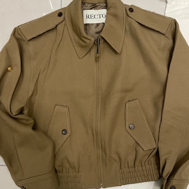 렉토 페이톤 자켓 L