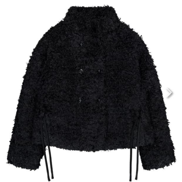 코이세이오 퍼자켓