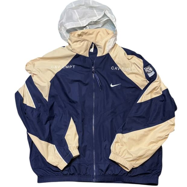 나이키 카브엠트 트랙자켓