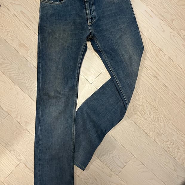 마르지엘라 데님