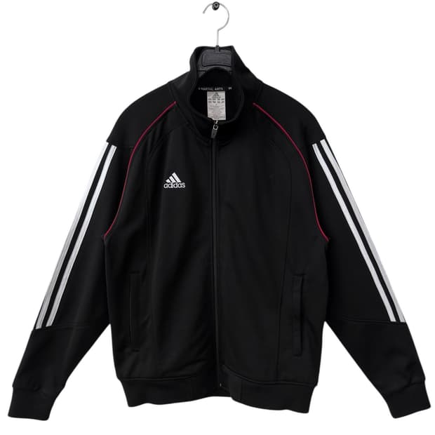 아디다스 트랙탑 져지