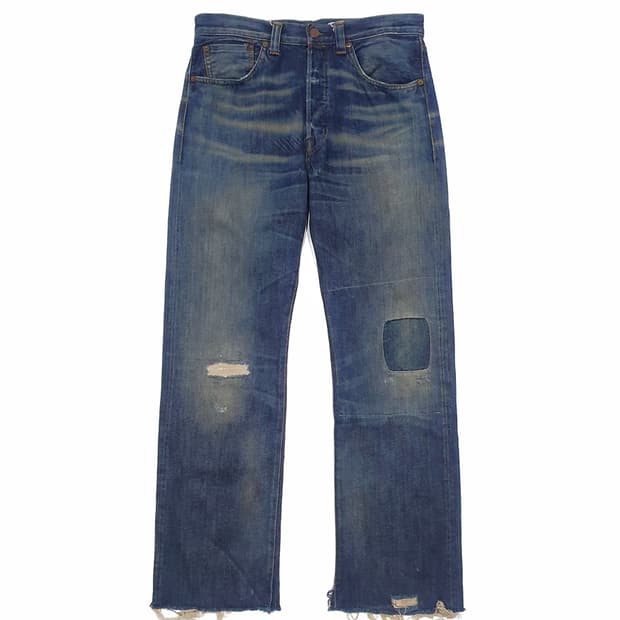 lvc 47501 리미티드 829 리페어드 32 (30~31)