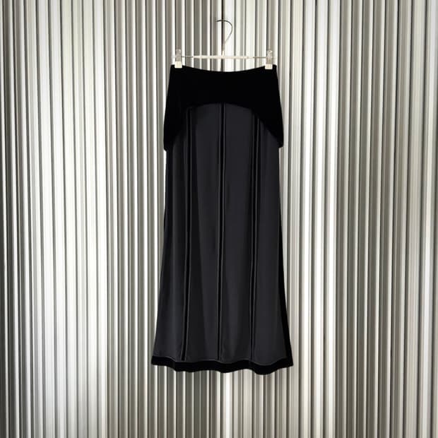 Margiela MM6 skirt