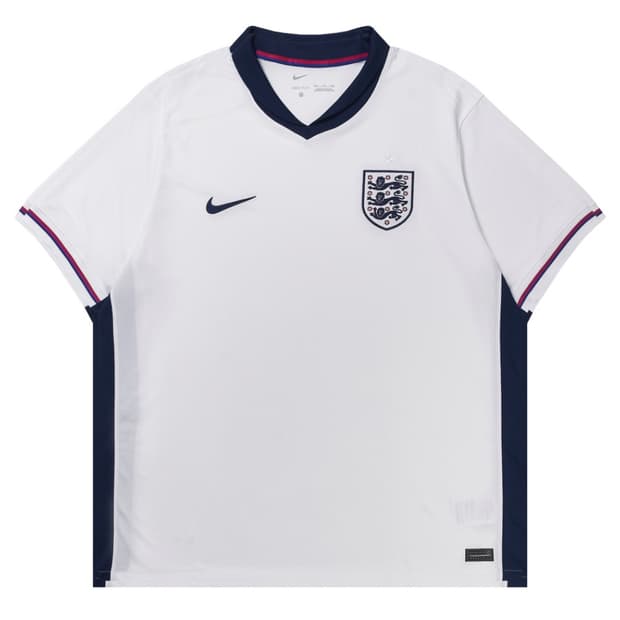 잉글랜드 유니폼