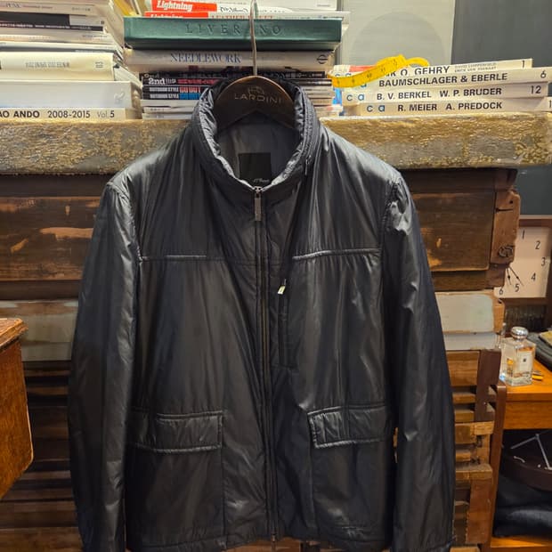 이탈리아 브랜드 듀퐁 자켓