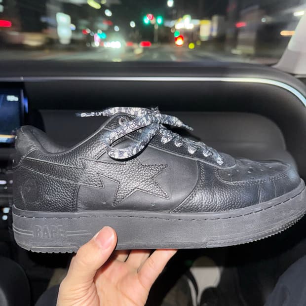 베이프스타 280정품 풀박