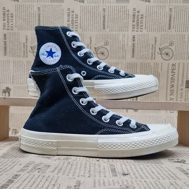 디올 x컨버스척70 하이탑225