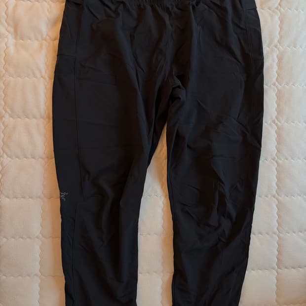 아크테릭스 바지